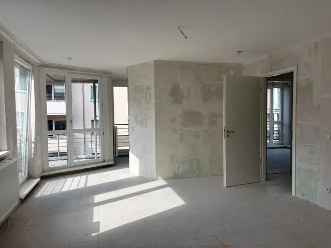 3 Zimmer Wohnung mit 71 m² in Berlin – Bild 2