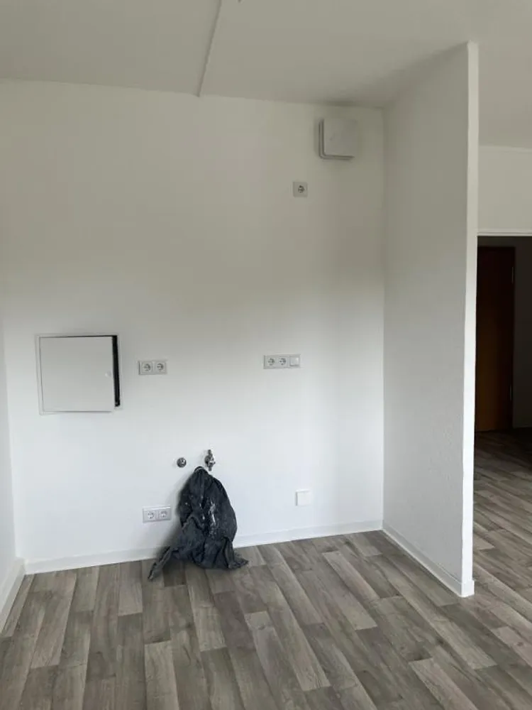 1 Zimmer Wohnung mit 36 m² in Brandenburg an der Havel – Bild 4