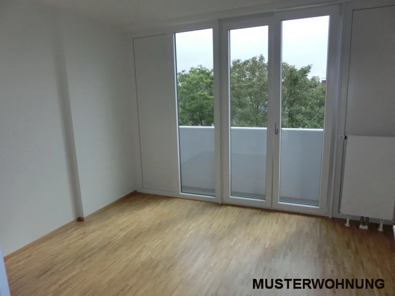 4 Zimmer Wohnung mit 98 m² in Bonn – Bild 4