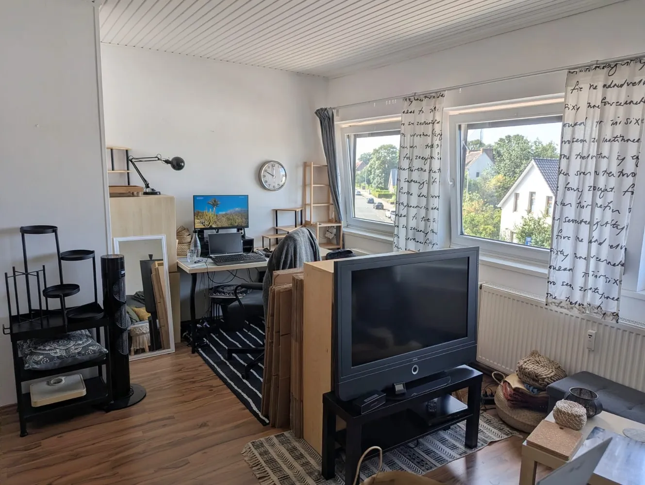 1 Zimmer Wohnung mit 38 m² in Bremen – Bild 3