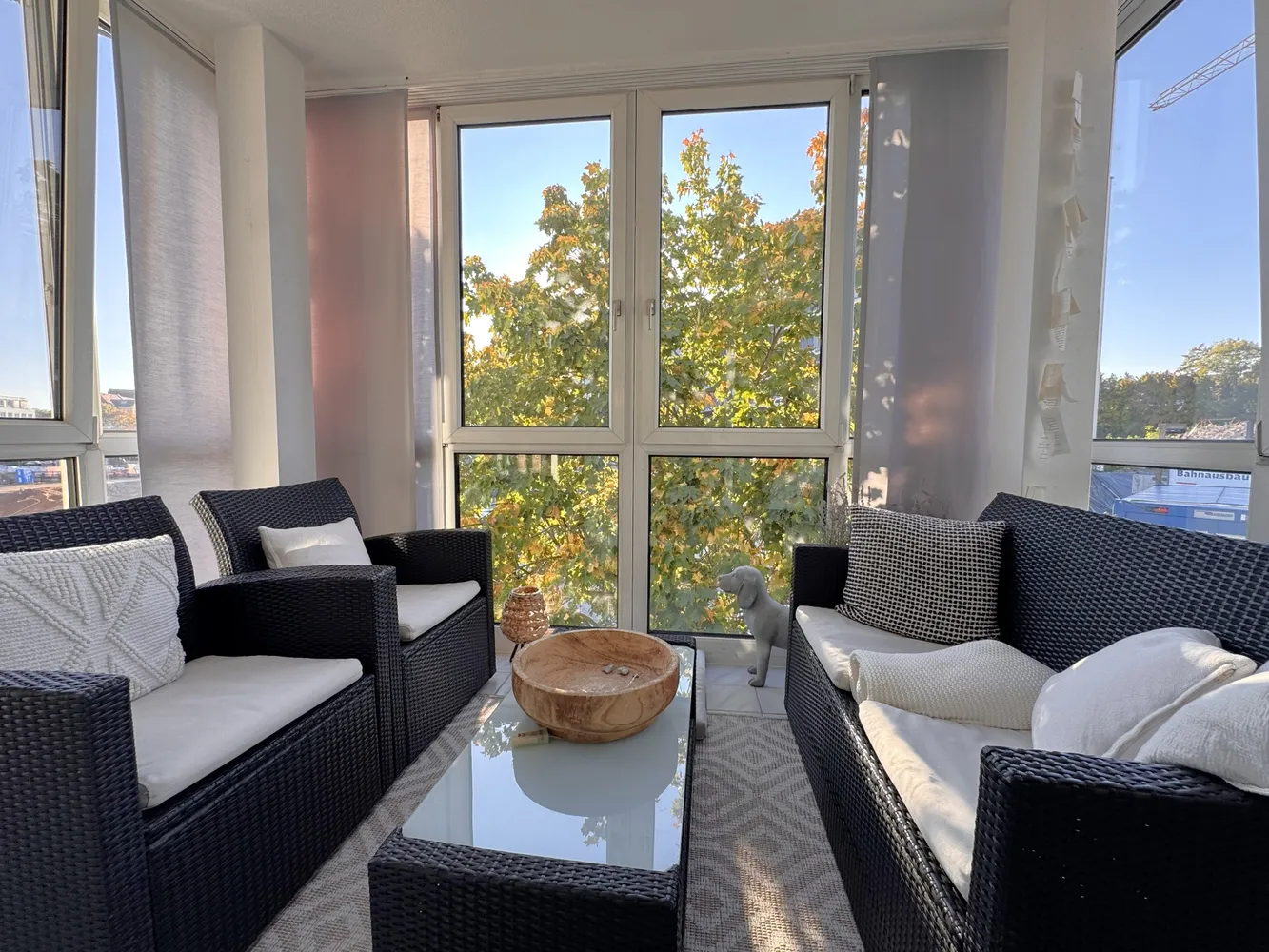 2 Zimmer Wohnung mit 64 m² in Nürnberg – Bild 2