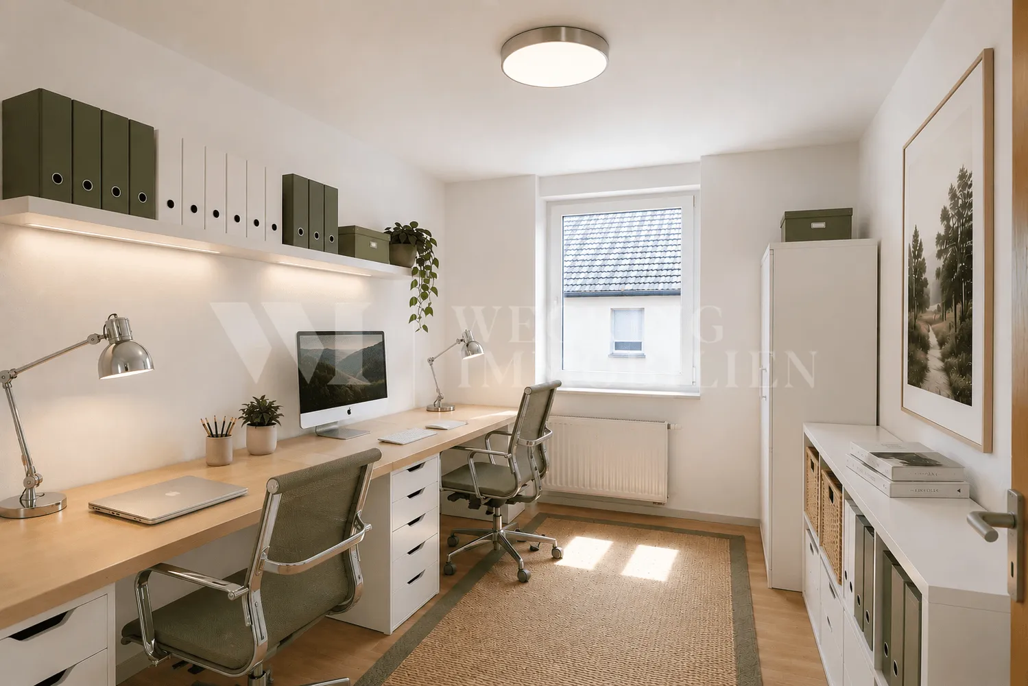 3 Zimmer Wohnung mit 94 m² in Ludwigshafen am Rhein – Bild 10