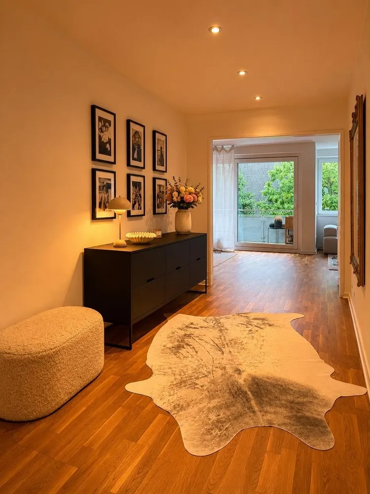 3 Zimmer Wohnung mit 100 m² in Düsseldorf – Bild 5