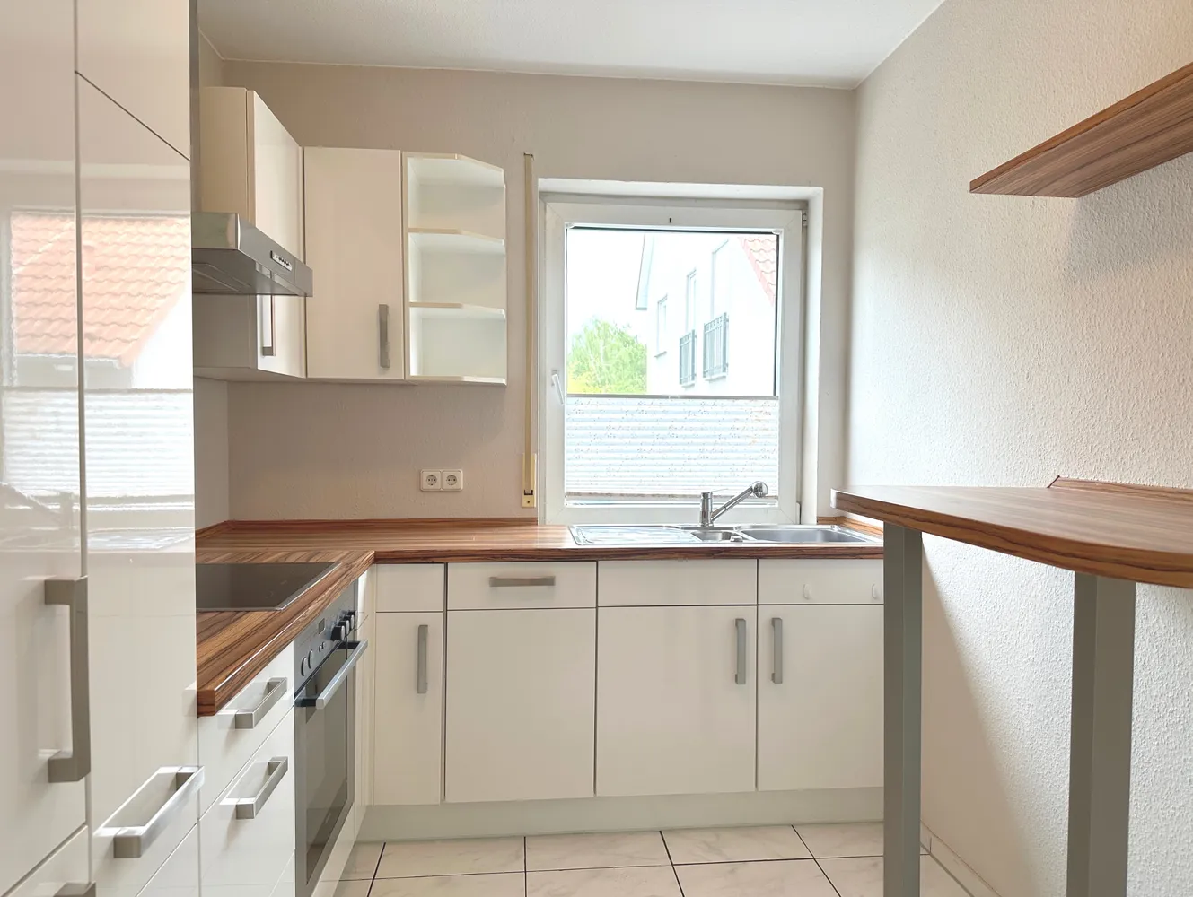 4 room apartment with 113 m² in Dreieich – Photo 1