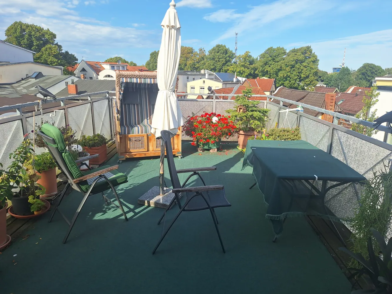 3 Zimmer Wohnung mit 74 m² in Rostock – Bild 7