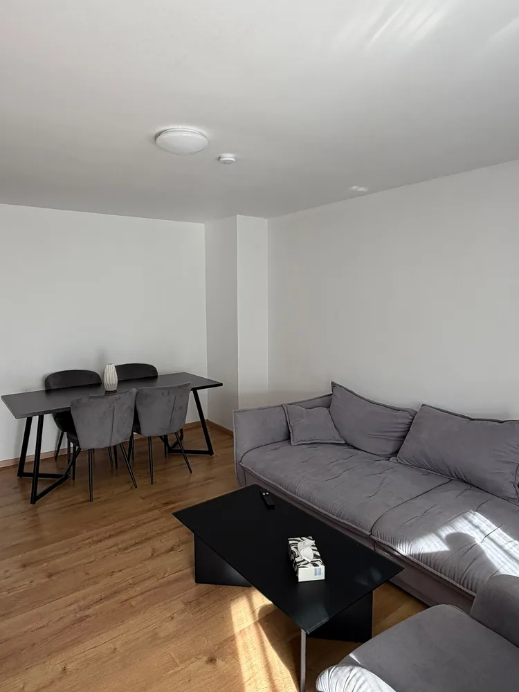 2 Zimmer Wohnung mit 60 m² in Nürnberg – Bild 9