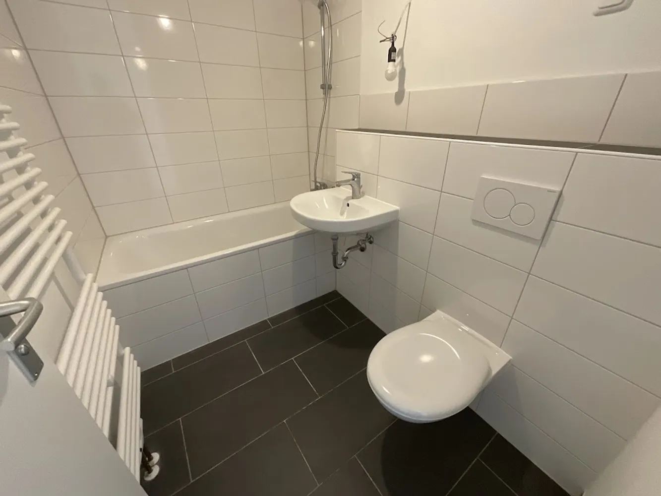 1 Zimmer Wohnung mit 37 m² in Hamburg – Bild 9