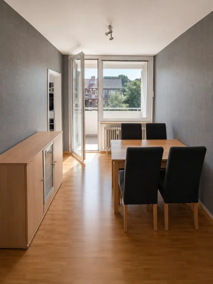 3 Zimmer Wohnung mit 81 m² in Essen – Bild 9