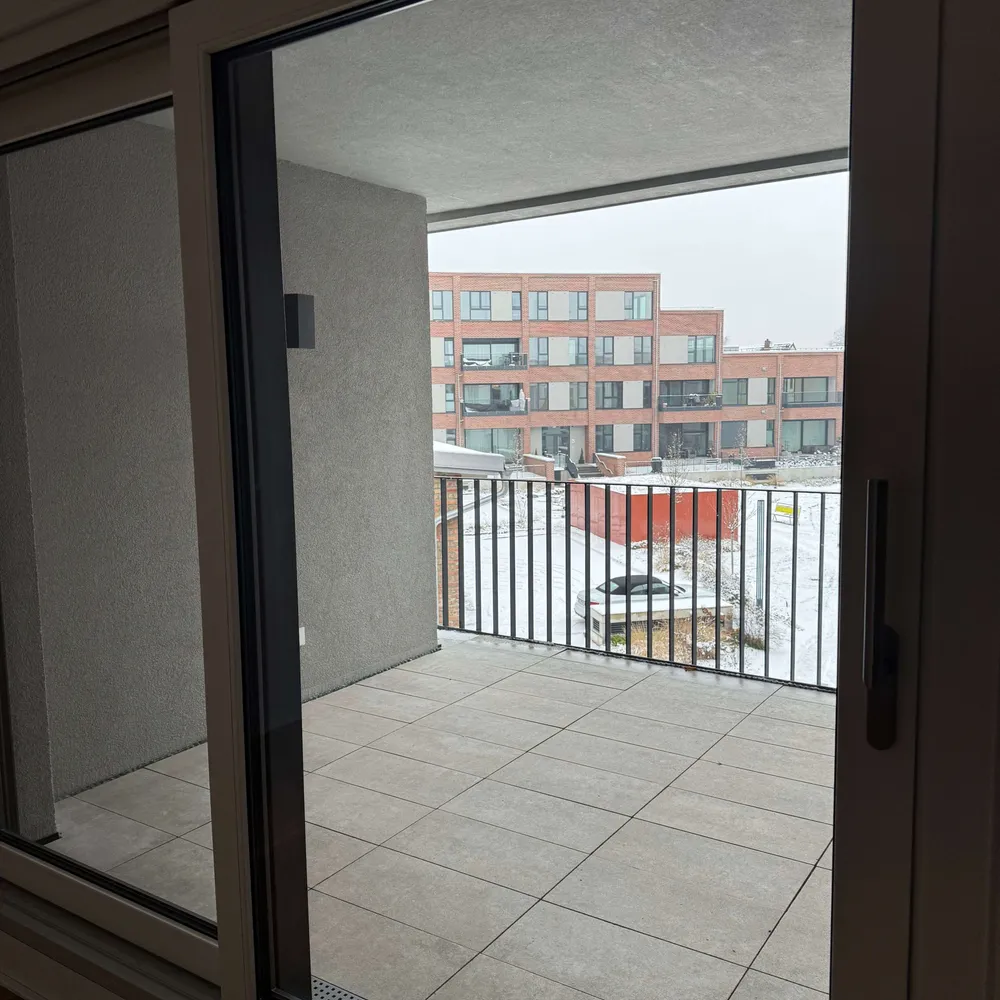 2 room apartment with 63 m² in Frankfurt am Main – Photo 6