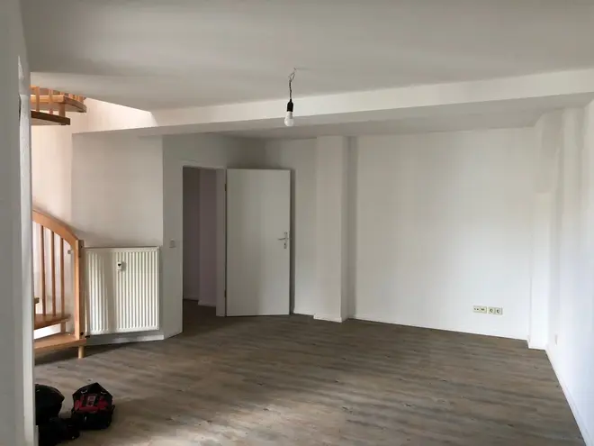 3 Zimmer Wohnung mit 92 m² in Magdeburg – Bild 3