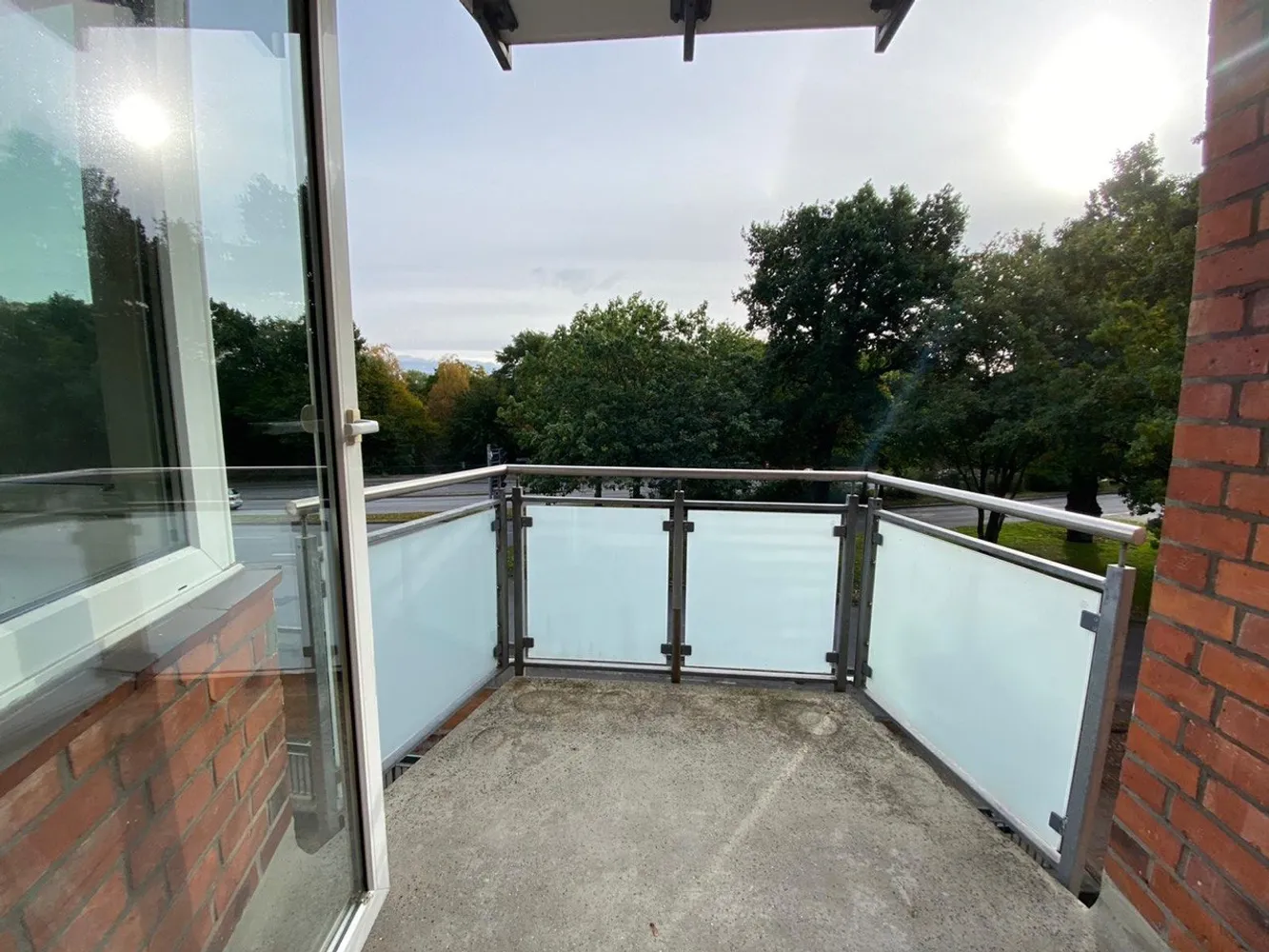 2 room apartment with 51 m² in Hamburg – Photo 2