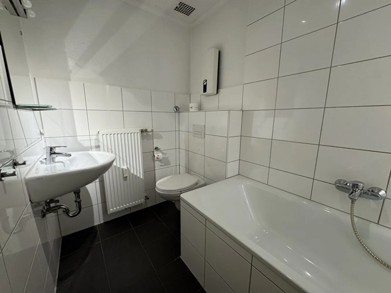 2 Zimmer Wohnung mit 47 m² in Nettetal – Bild 2