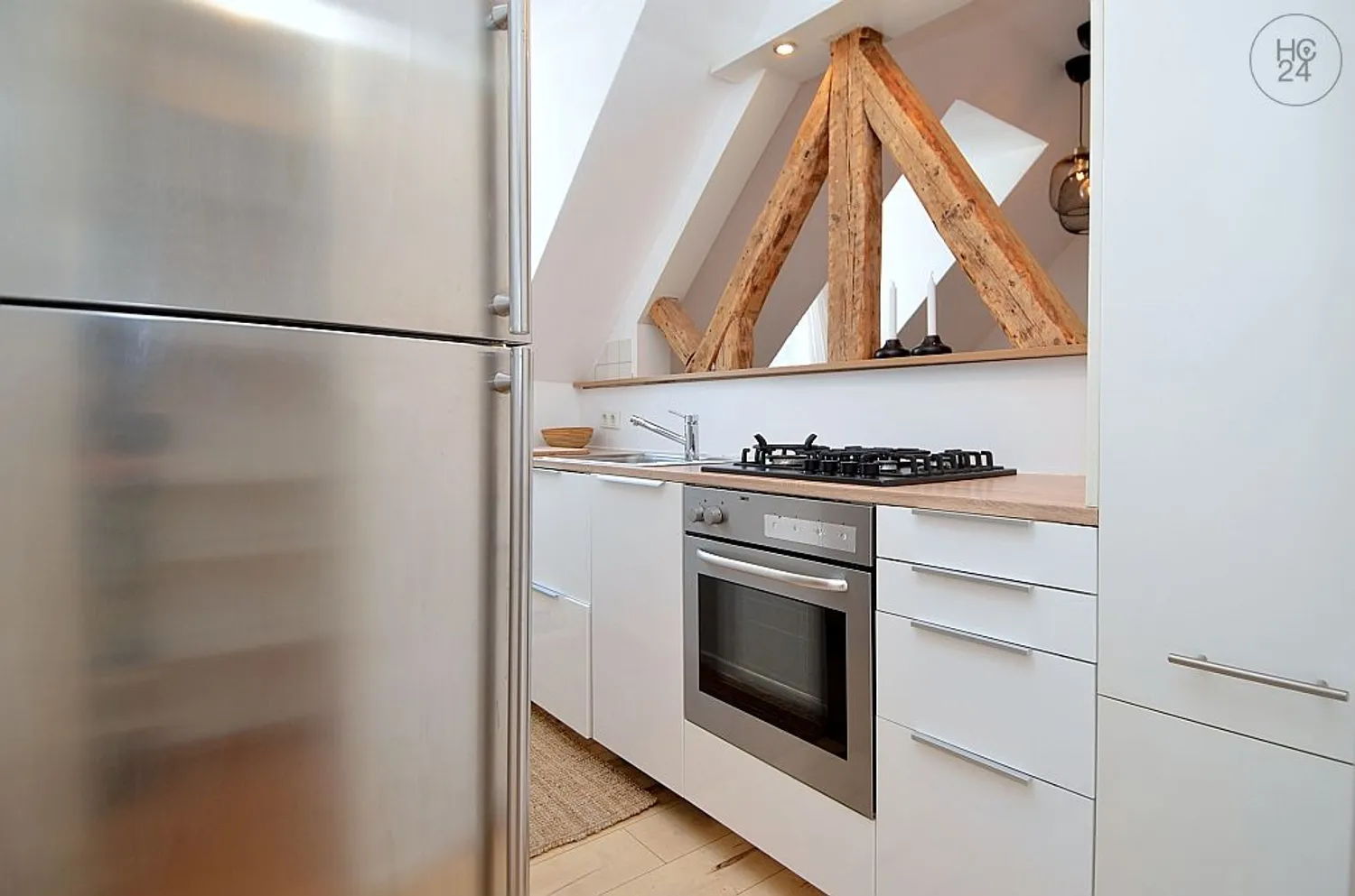 4 Zimmer Wohnung mit 61 m² in Wiesbaden – Bild 10
