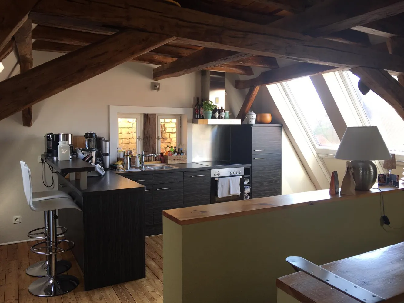 2 room apartment with 75 m² in Wiesbaden – Photo 12