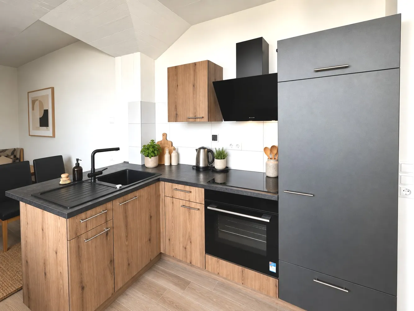 2 room apartment with 55 m² in Magdeburg – Photo 7