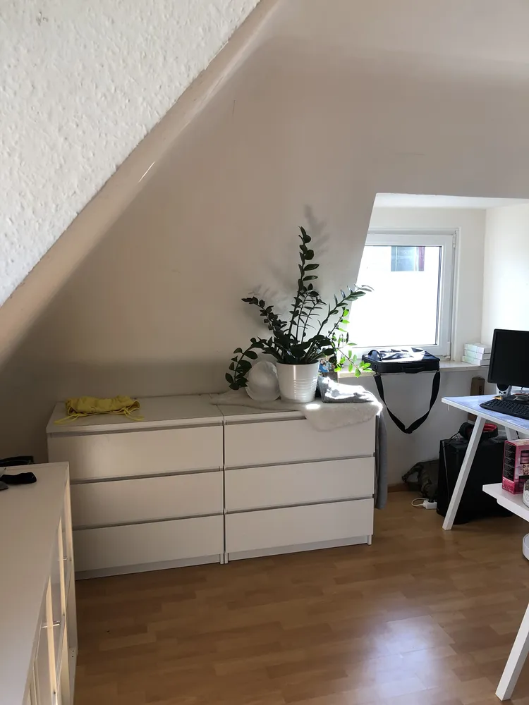 3 Zimmer Wohnung mit 50 m² in Stuttgart – Bild 11