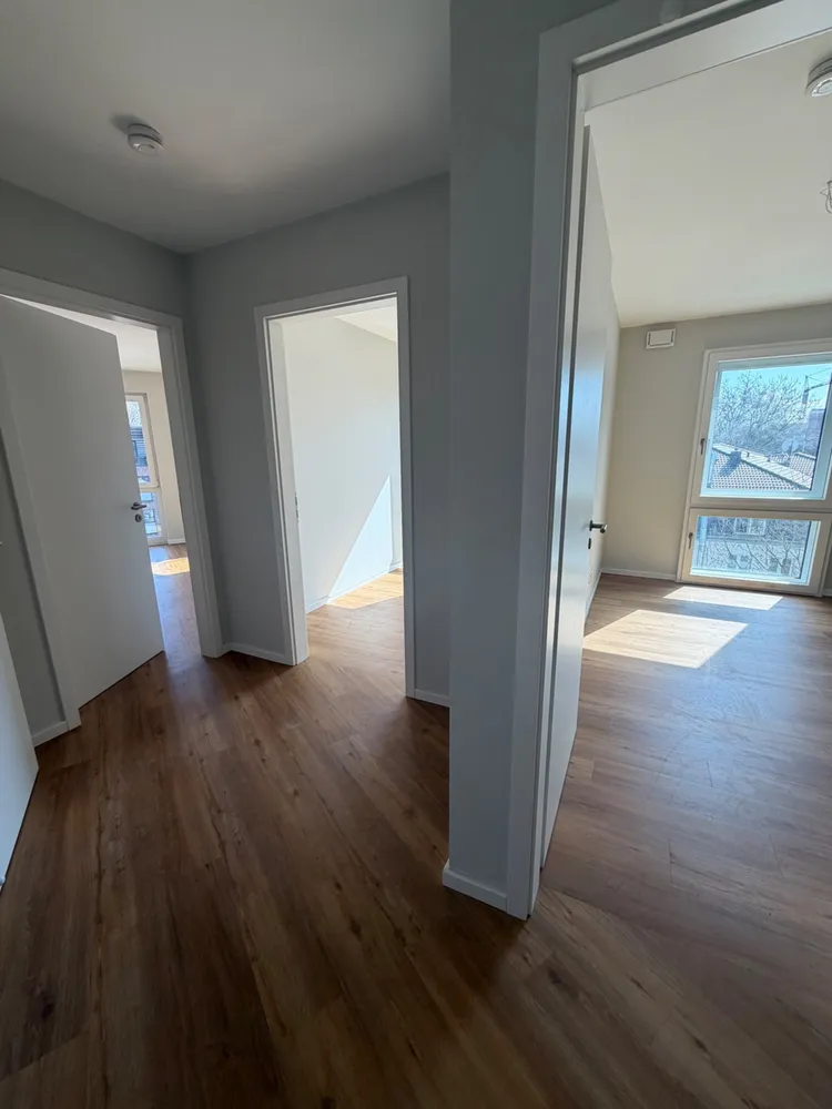 3 Zimmer Wohnung mit 53 m² in Hamburg – Bild 10