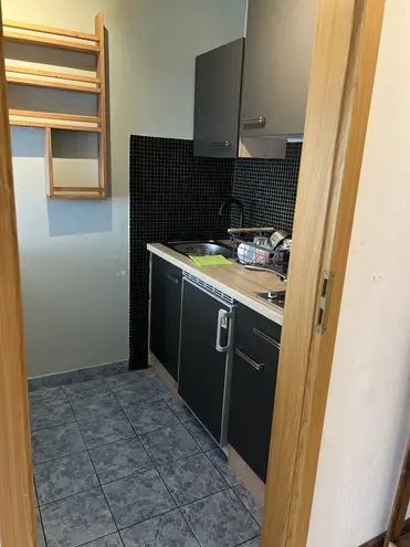 2 Zimmer Wohnung mit 43 m² in München – Bild 8