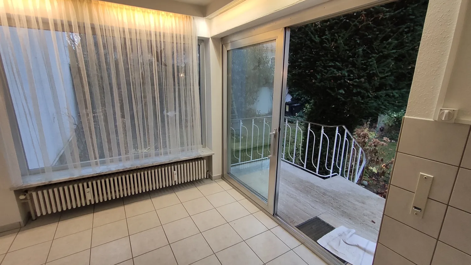 3 Zimmer Wohnung mit 110 m² in Wiesbaden – Bild 11