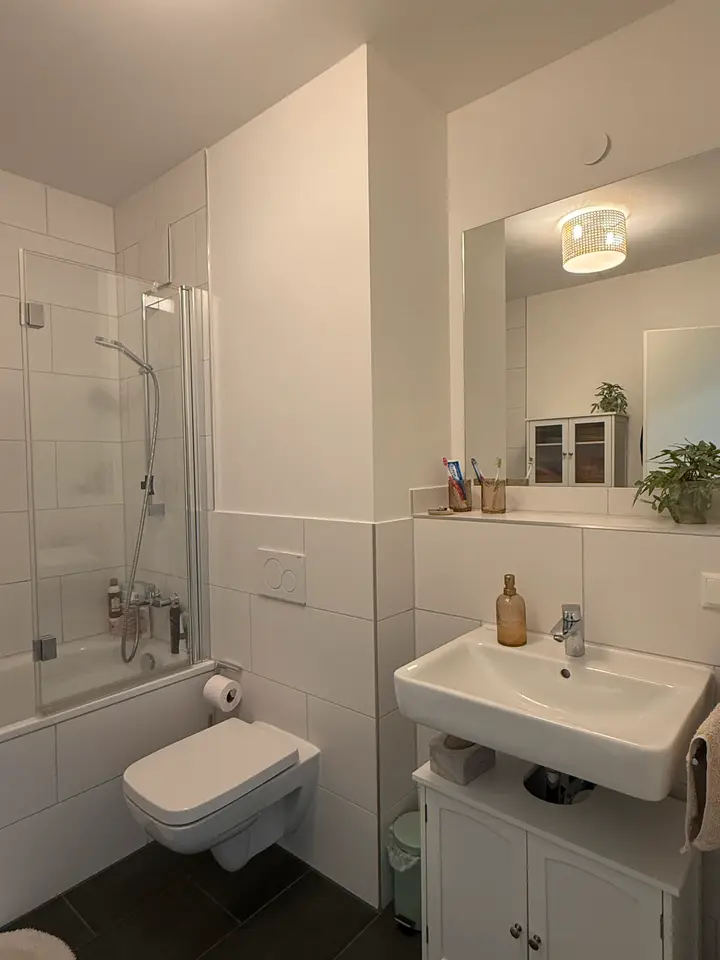 2 Zimmer Wohnung mit 65 m² in Leipzig – Bild 8