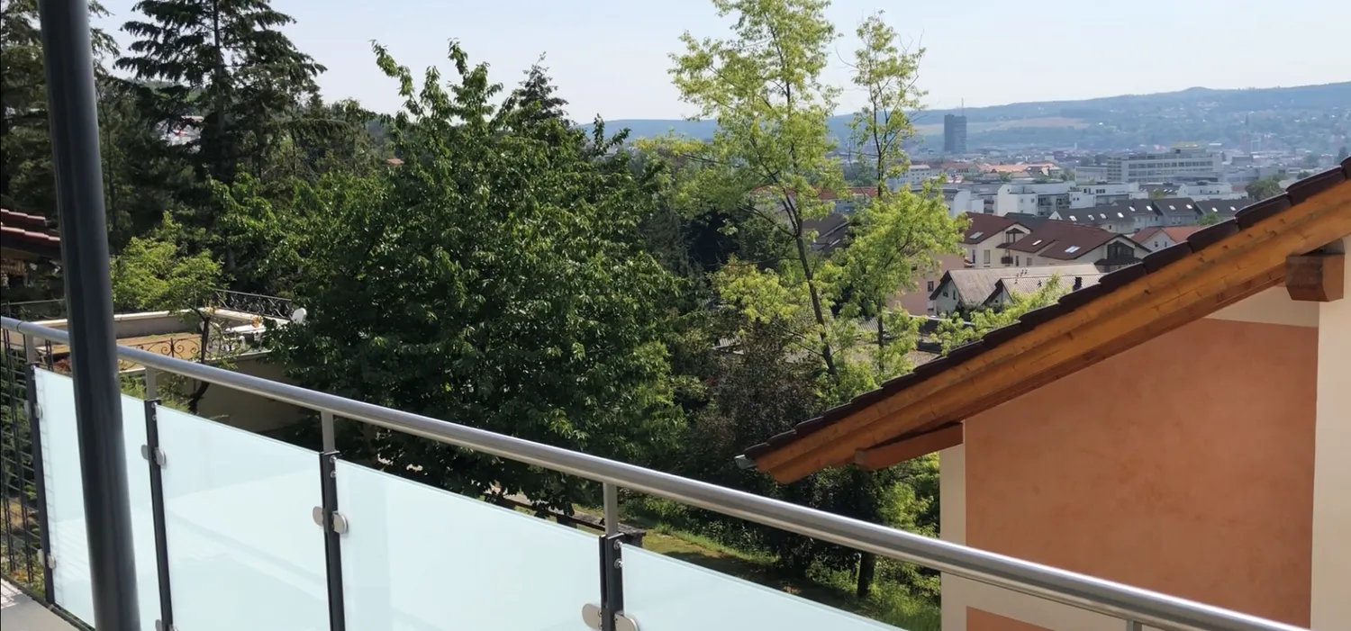 3 Zimmer Wohnung mit 120 m² in Pforzheim – Bild 1