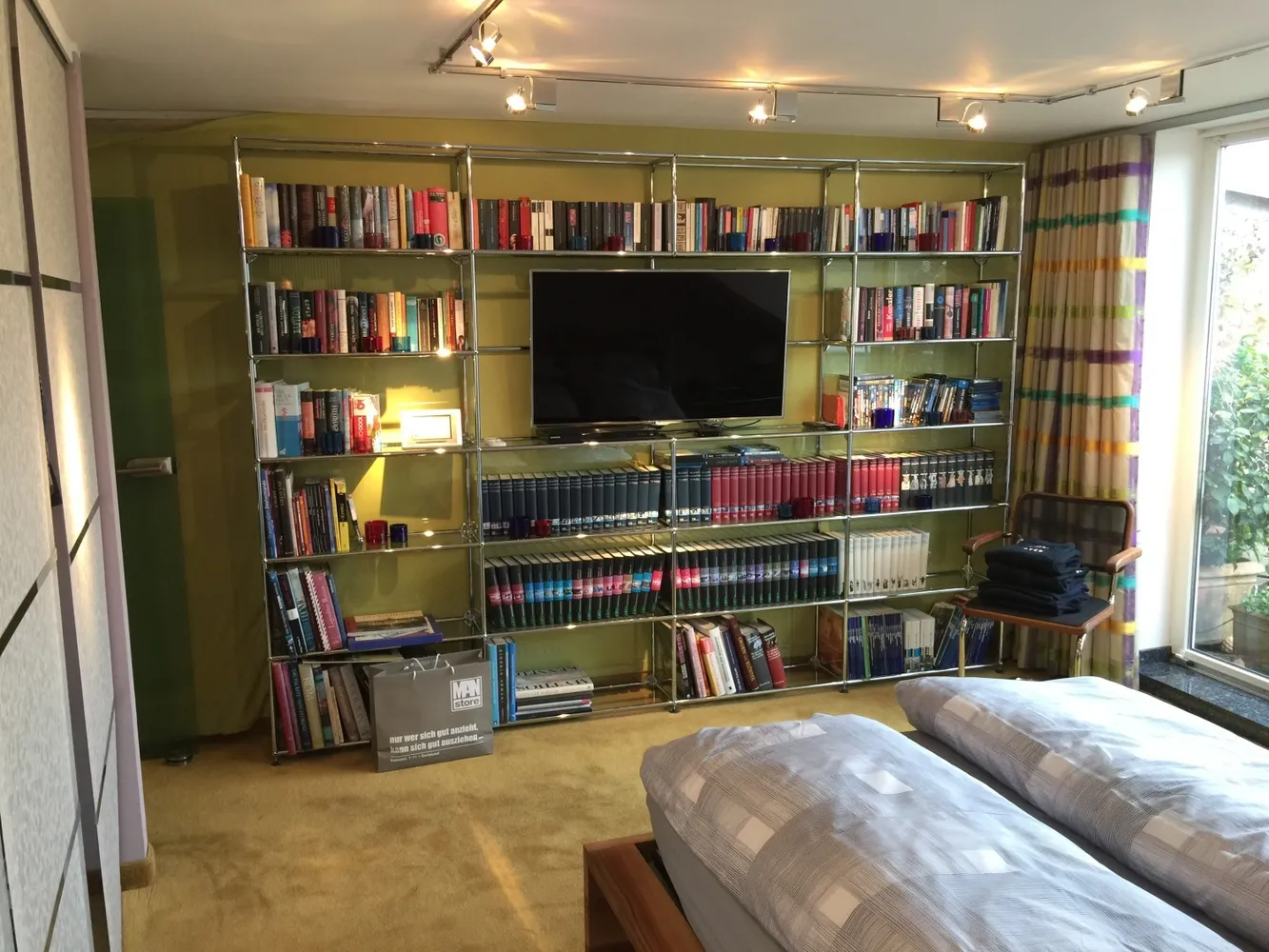 2 Zimmer Wohnung mit 96 m² in Dortmund – Bild 10