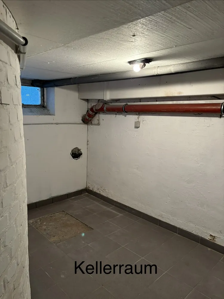 3 Zimmer Wohnung mit 60 m² in Mönchengladbach – Bild 10