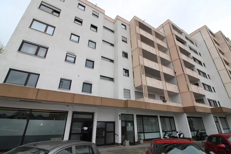 3 Zimmer Wohnung mit 78 m² in Mannheim – Bild 8