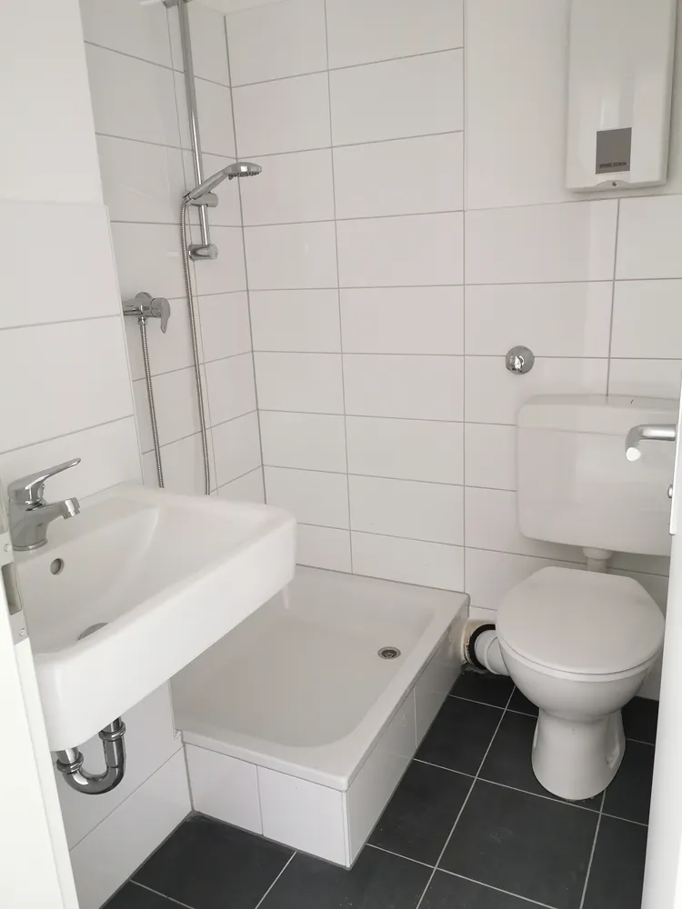 2 Zimmer Wohnung mit 41 m² in Duisburg – Bild 6