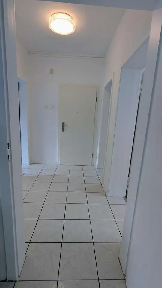 3 Zimmer Wohnung mit 63 m² in Gelsenkirchen – Bild 1