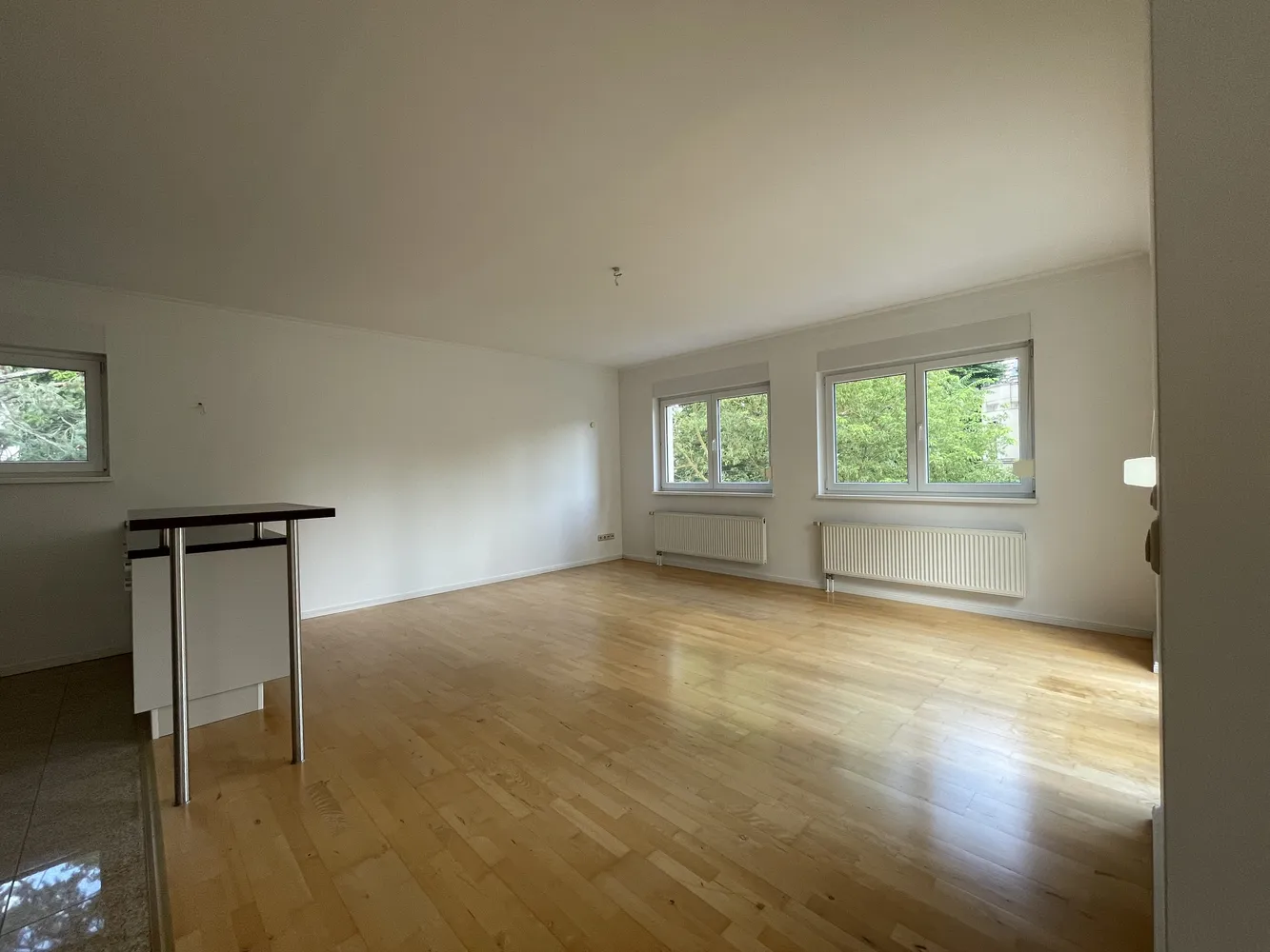4 room apartment with 126 m² in Berlin – Photo 2