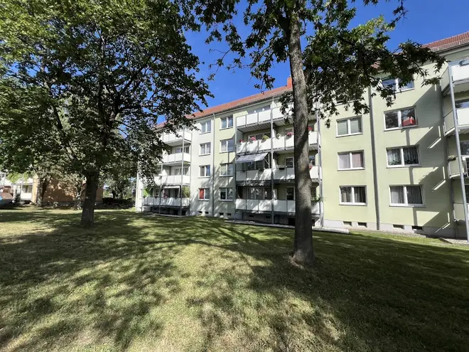 5 room apartment with 122 m² in Chemnitz – Photo 8