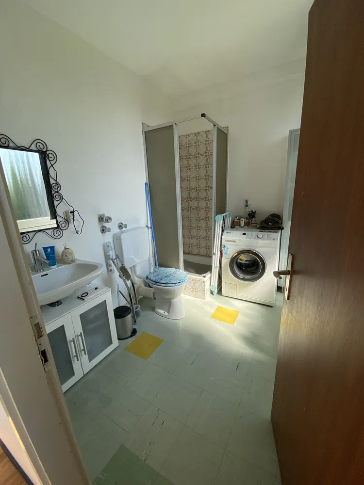 1 room apartment with 24 m² in Regensburg – Photo 4