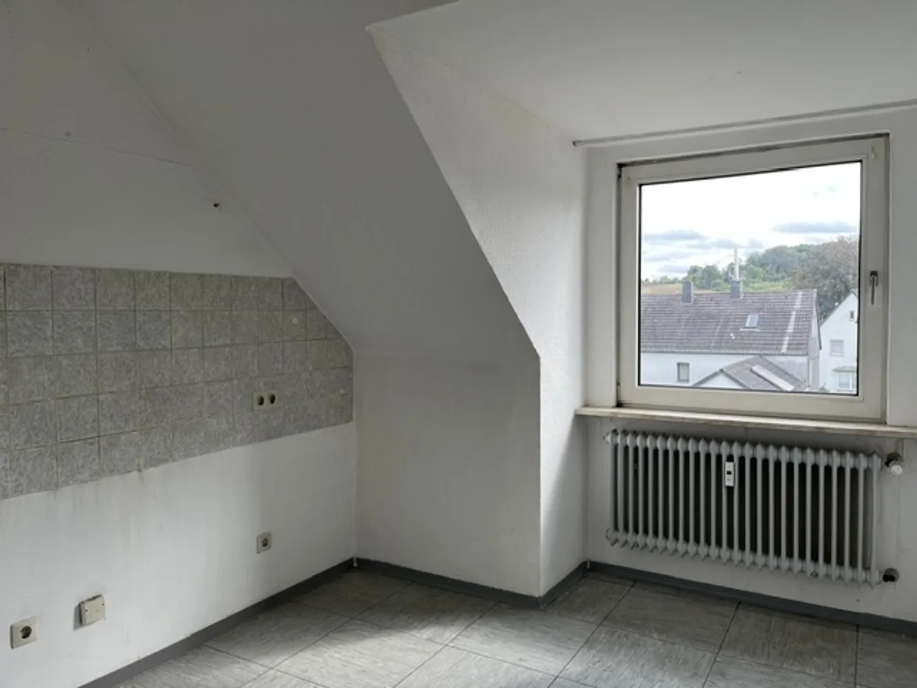 2 Zimmer Wohnung mit 55 m² in Bochum – Bild 2
