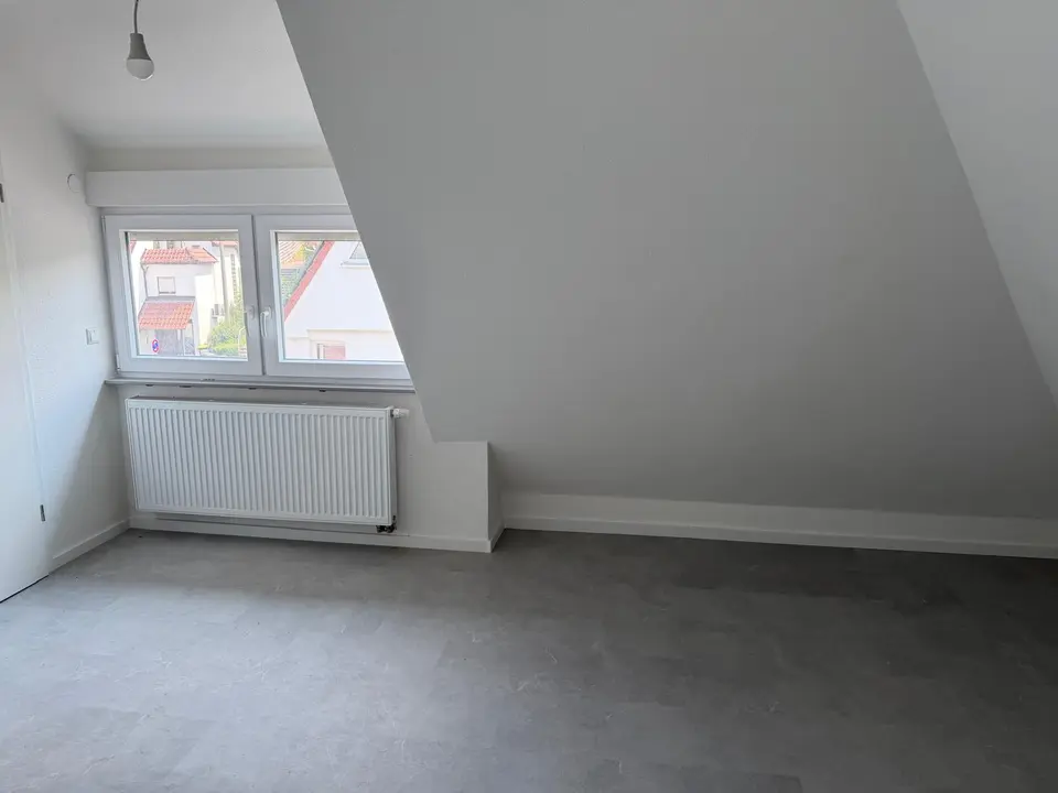 2 Zimmer Wohnung mit 50 m² in Backnang – Bild 7