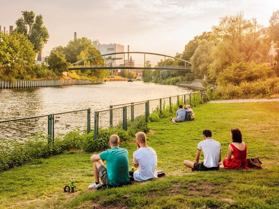 WG-Zimmer mit 15 m² in Berlin – Bild 3