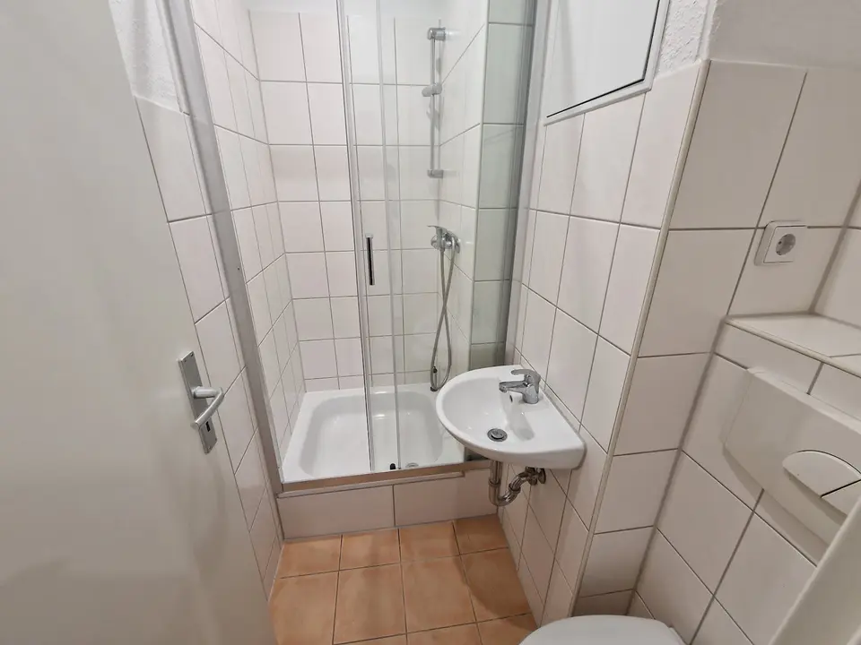 2 Zimmer Wohnung mit 24 m² in Rathenow – Bild 6