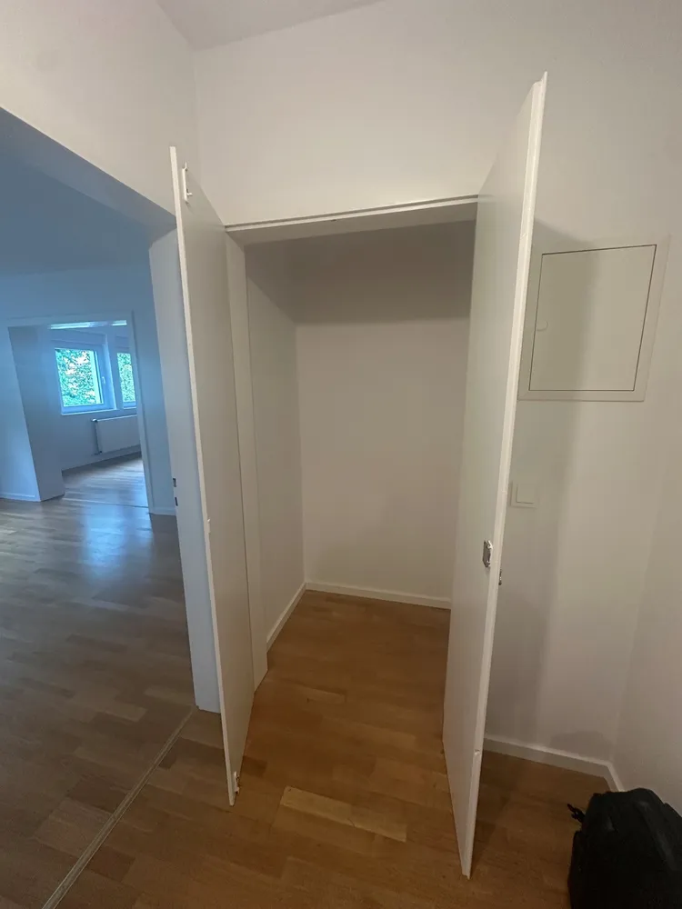 3 room apartment with 79 m² in Frankfurt am Main – Photo 9