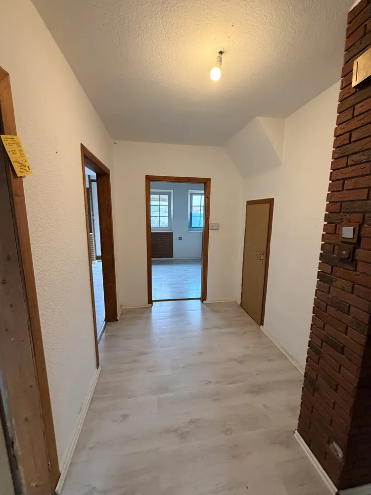 3 Zimmer Wohnung mit 55 m² in Hamm – Bild 5