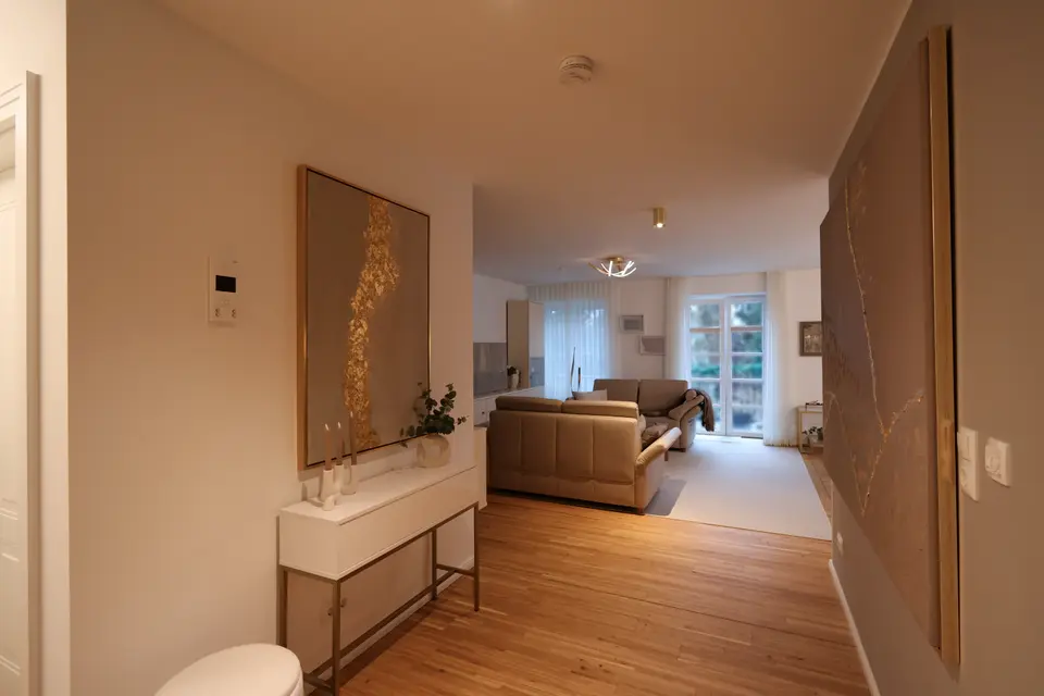 3 Zimmer Wohnung mit 97 m² in Aurich – Bild 6