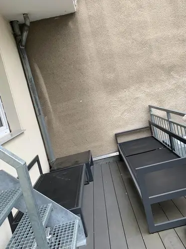1 Zimmer Wohnung mit 36 m² in Aachen – Bild 5