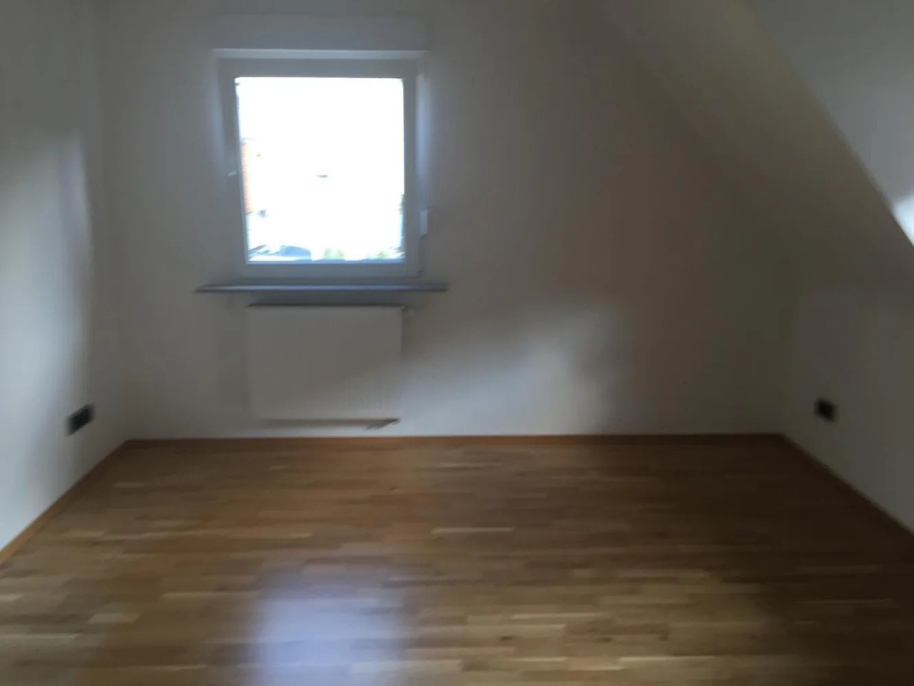 3 Zimmer Wohnung mit 95 m² in Weinheim – Bild 8
