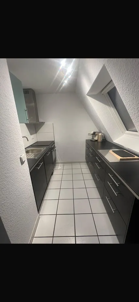 1 Zimmer Wohnung mit 51 m² in Leverkusen – Bild 11
