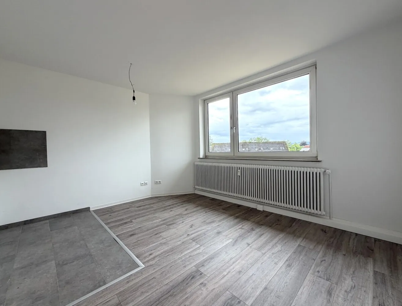 2 Zimmer Wohnung mit 33 m² in Minden – Bild 2