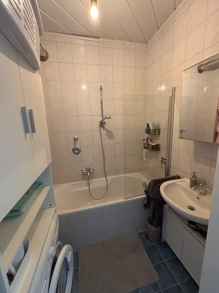 WG-Zimmer mit 70 m² in Regensburg – Bild 8