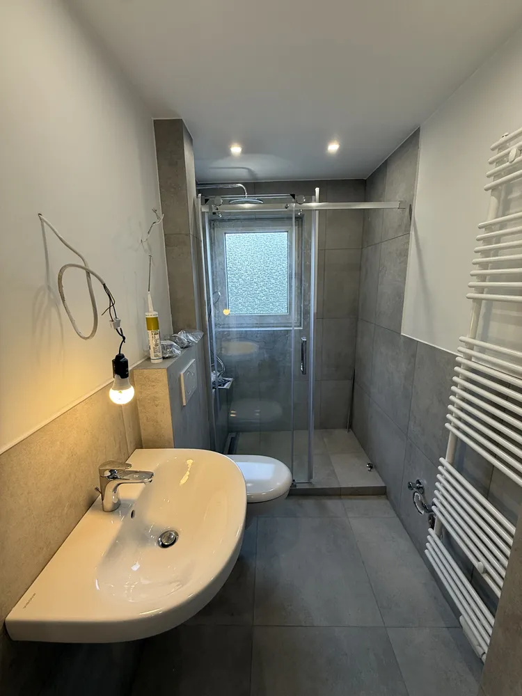 2 Zimmer Wohnung mit 40 m² in Weinheim – Bild 9