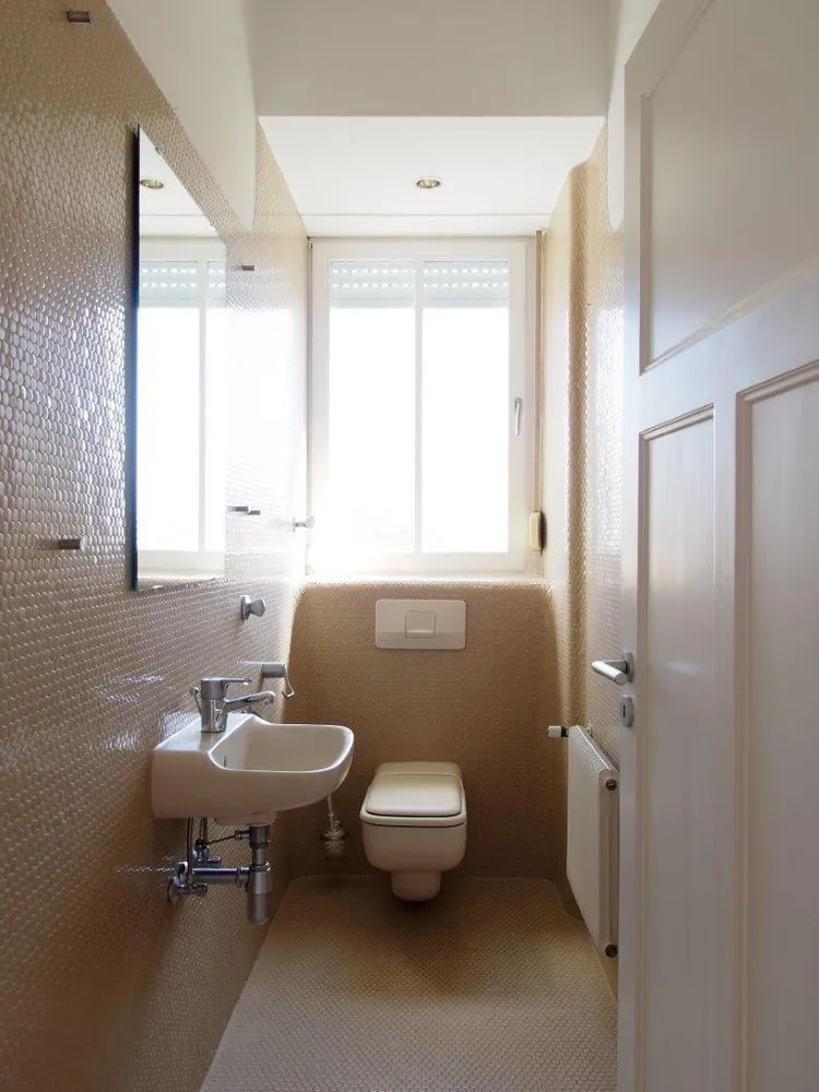 4 room apartment with 116 m² in Wiesbaden – Photo 11
