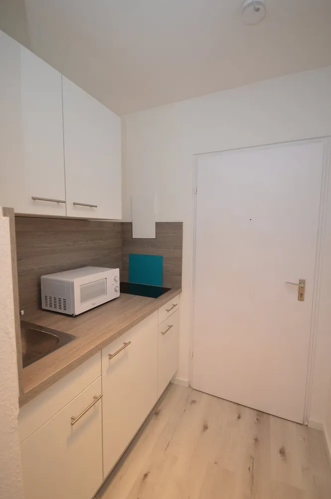 1 room apartment with 37 m² in Neu-Isenburg – Photo 7