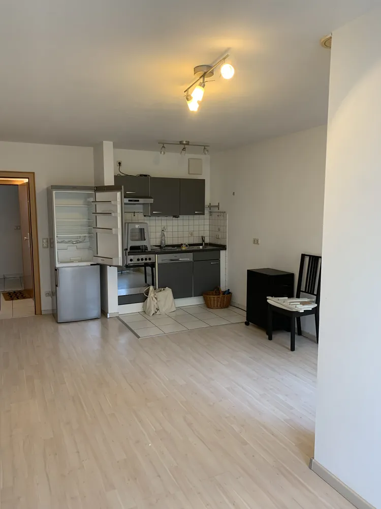 1 Zimmer Wohnung mit 34 m² in München – Bild 3