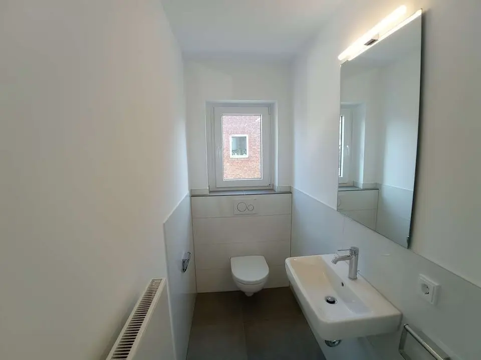 4 Zimmer Wohnung mit 127 m² in Georgsmarienhütte – Bild 10